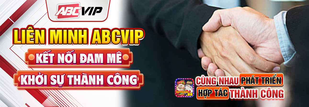 Cổng game uy tín abcvip
